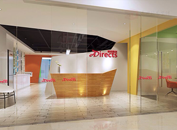 愛(ài)投數(shù)創(chuàng)公司