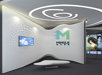 三里屯SOHO銘樂(lè)傳媒