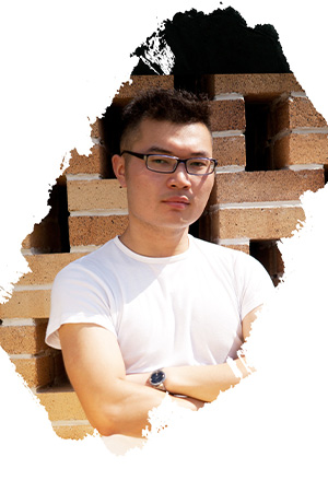 歐海-?室內(nèi)建造師